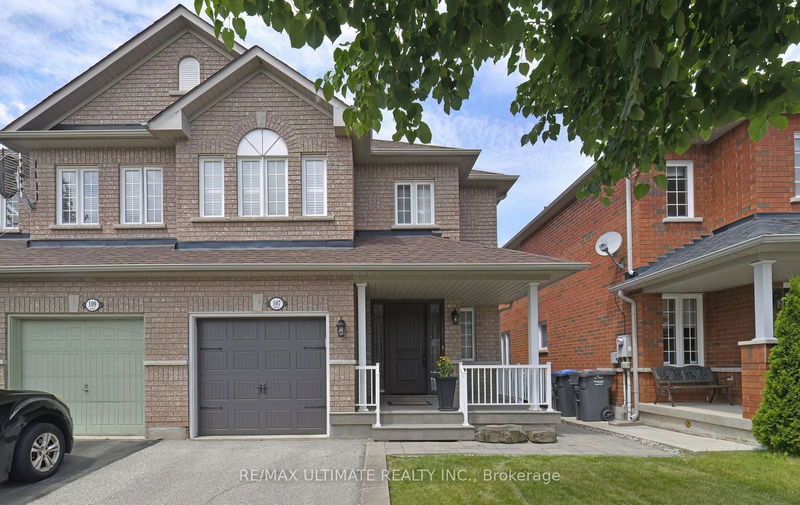 home for sale on 107 Echoridge Drive