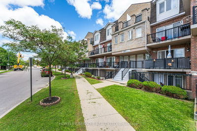  2012 - 3031 Finch Ave W Toronto, M9M 0A3 | Image 1