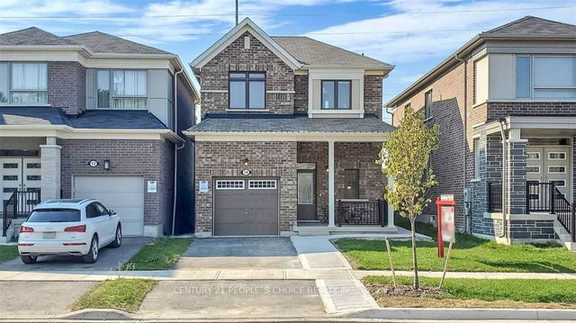10 Callahan Court