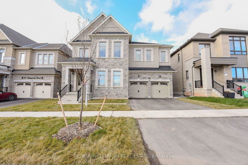 home for sale on 66 Dairymaid Road