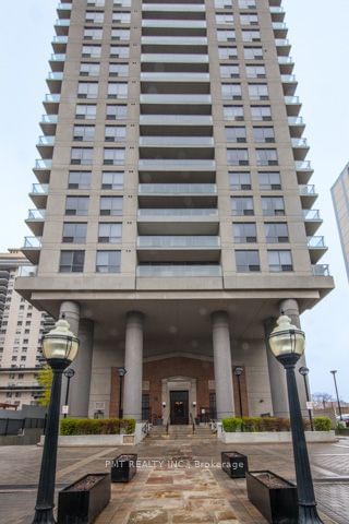 Condo sold at 1004-70 High Park Avenue, Toronto, High Park North, M6P 1A1 - MLS: W9046499