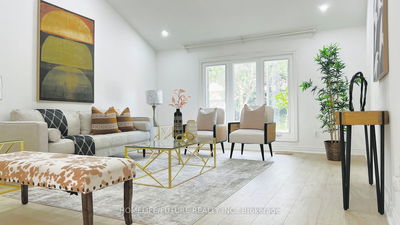 16 Newington Cres, Toronto - Eringate-Centennial-West Deane image-0-2