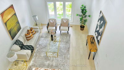 16 Newington Cres, Toronto - Eringate-Centennial-West Deane image-0-3
