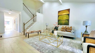 16 Newington Cres, Toronto - Eringate-Centennial-West Deane image-0-4