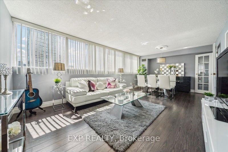 home for sale on 711-3695 Kaneff Crescent