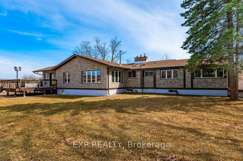 home for sale on 18721 Heart Lake Road