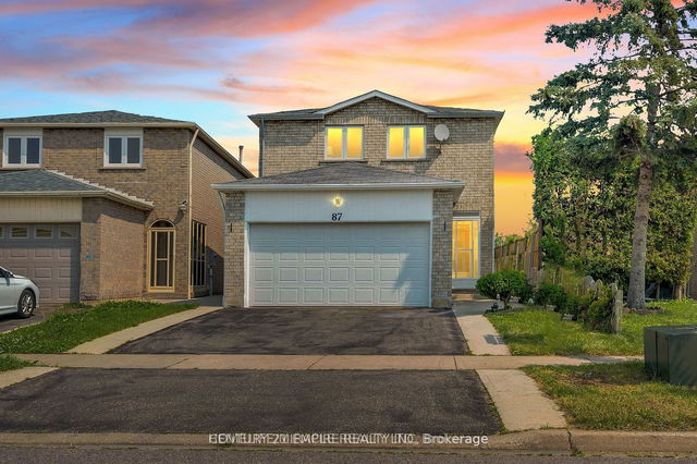 87 Sandmere Avenue