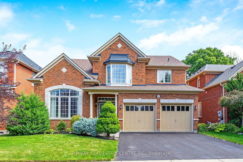 home for sale on 124 Arborglen Drive