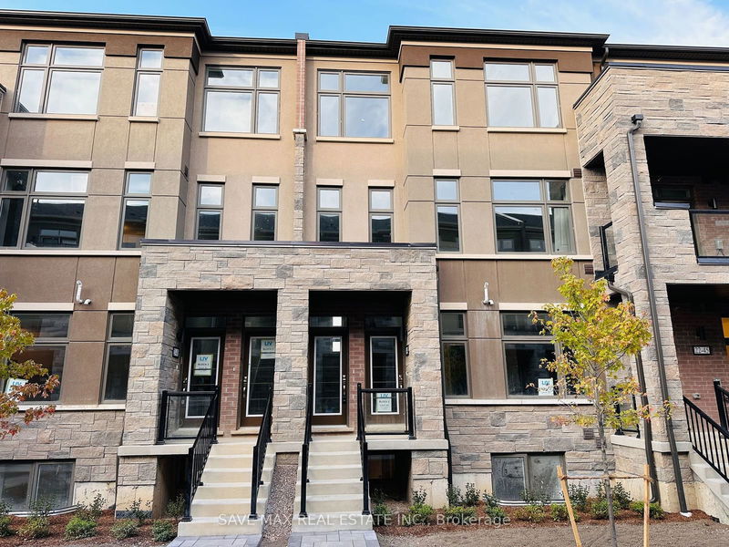 home for lease on 23-45 Fieldridge Crescent