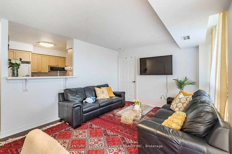  1119 - 700 Humberwood Blvd  Toronto, M9W 7J4 | Image 20