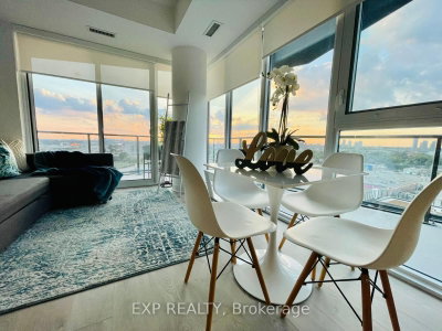 Unit 1003 — 36 Zorra Street — photo 3