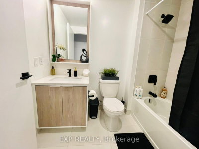 Unit 1003 — 36 Zorra Street — photo 6