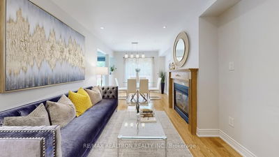 Unit 27 — 10 Cherrytree Dr, Brampton - Fletcher's Creek South image-0-1