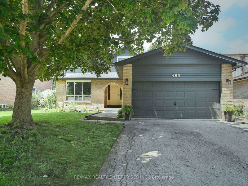 home for sale on 466 Bell Street