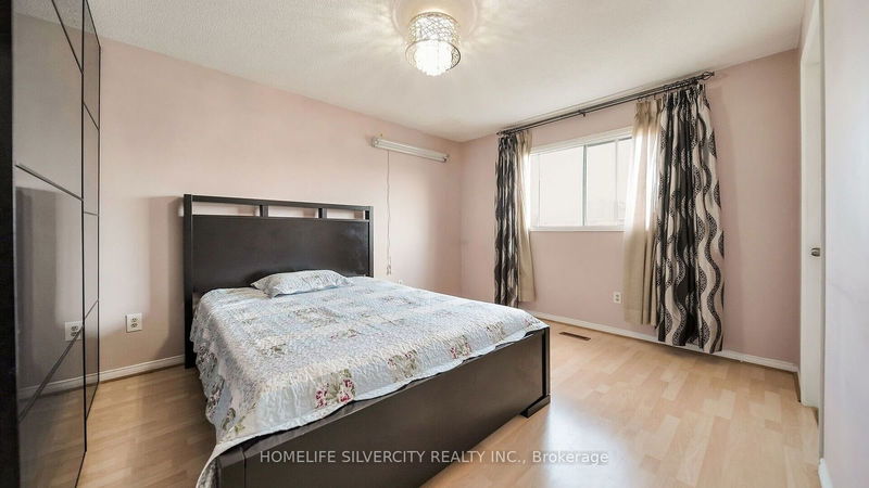 36 Woodside Crt  Brampton, L6Y 3Z2 | Image 22