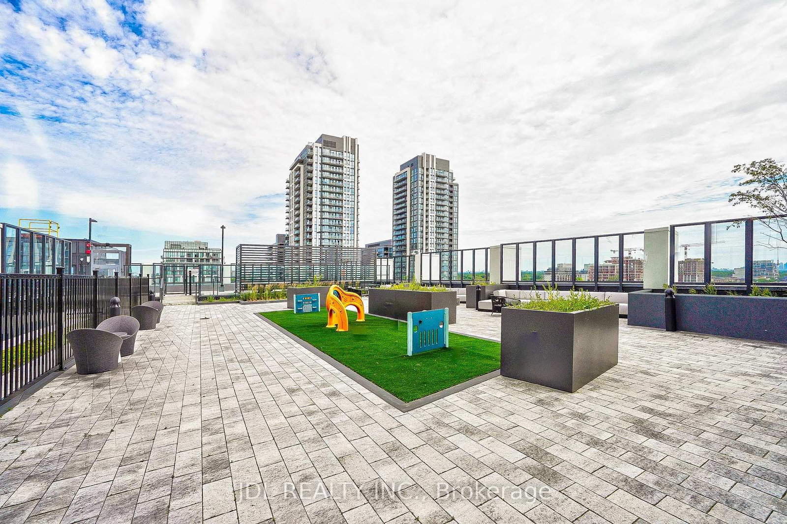 36 Zorra Street, Unit 1310 - Photo 13