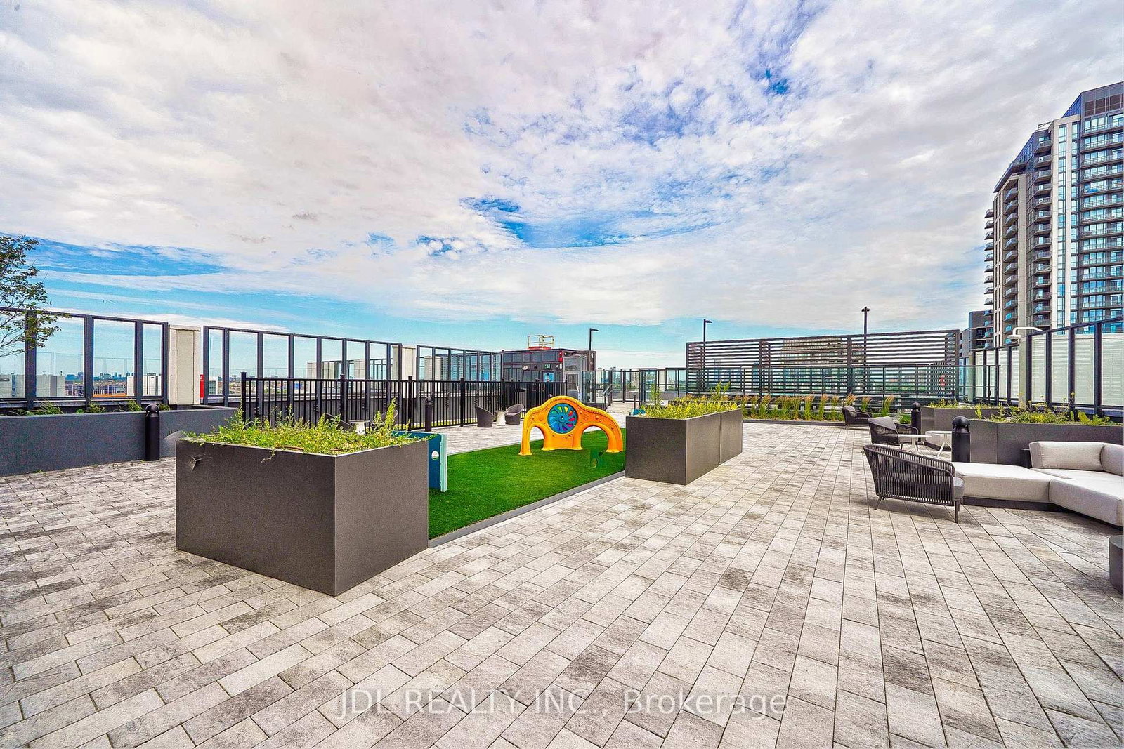 36 Zorra Street, Unit 1310 - Photo 14