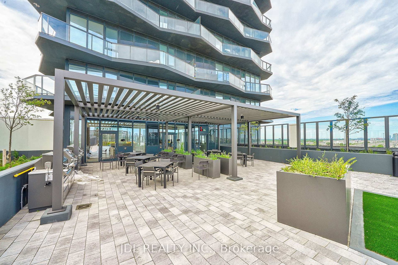 36 Zorra Street, Unit 1310 - Photo 15