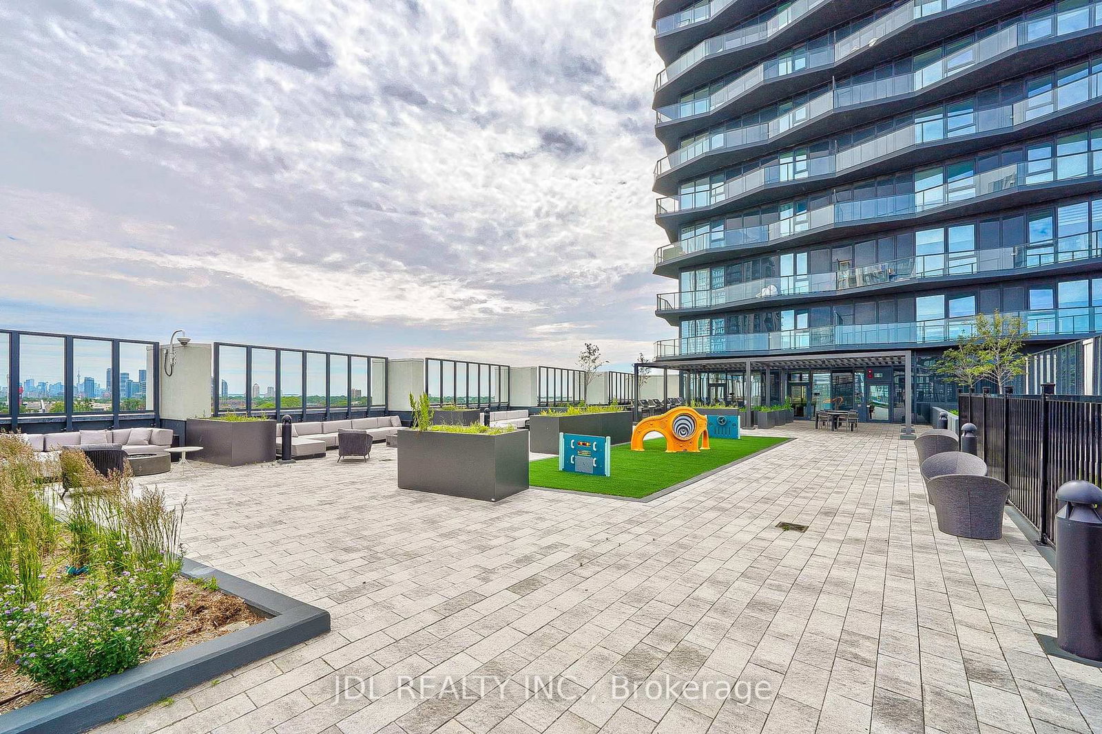 36 Zorra Street, Unit 1310 - Photo 16