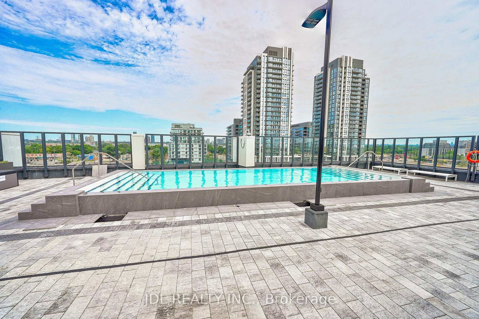 36 Zorra Street, Unit 1310 - Photo 17