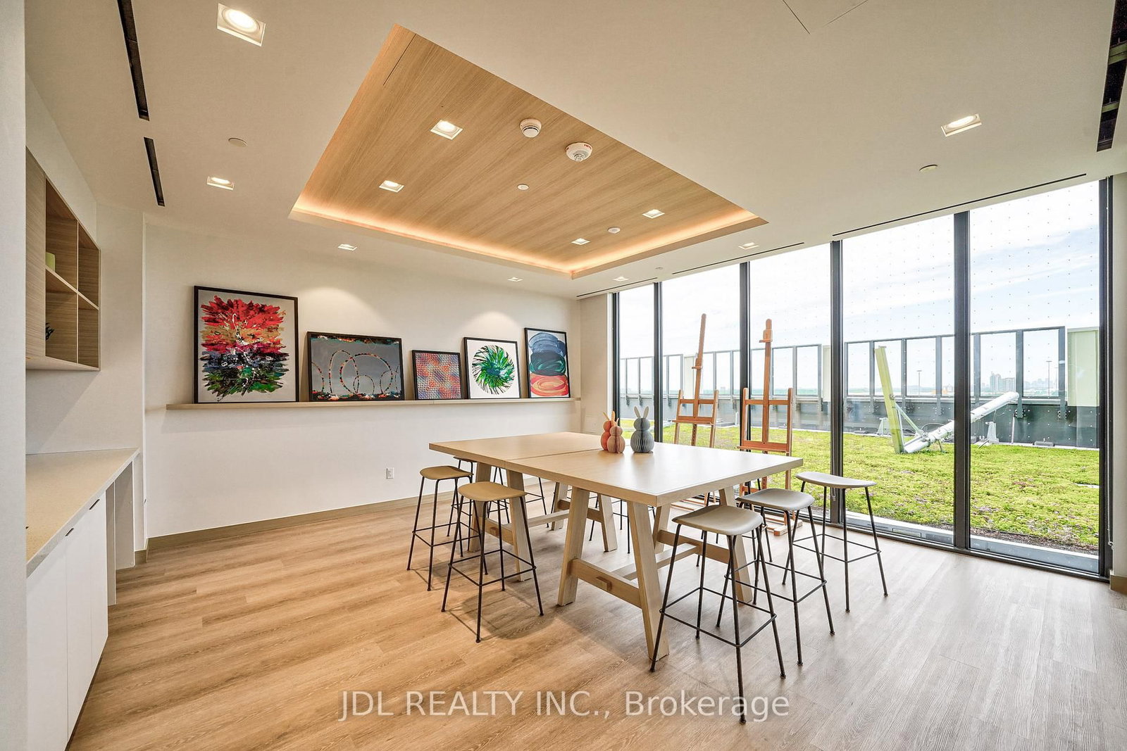 36 Zorra Street, Unit 1310 - Photo 21