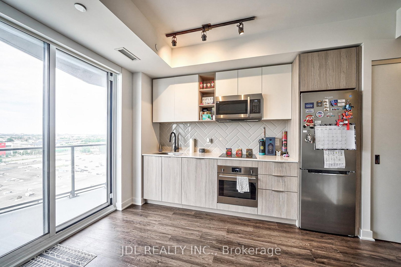 36 Zorra Street, Unit 1310 - Photo 3