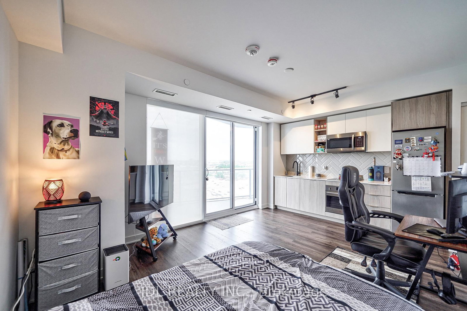 36 Zorra Street, Unit 1310 - Photo 9