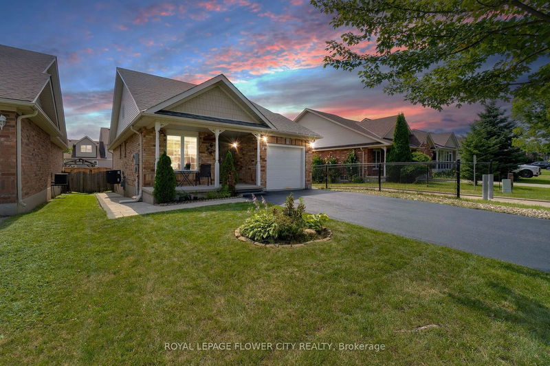 home for sale on 70 Doctor Moore Court S