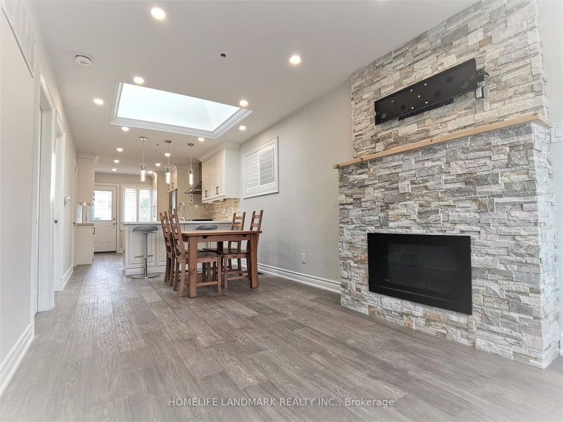 Main - 379 Whitmore Ave, Toronto, M6E 2N5 | Image 2