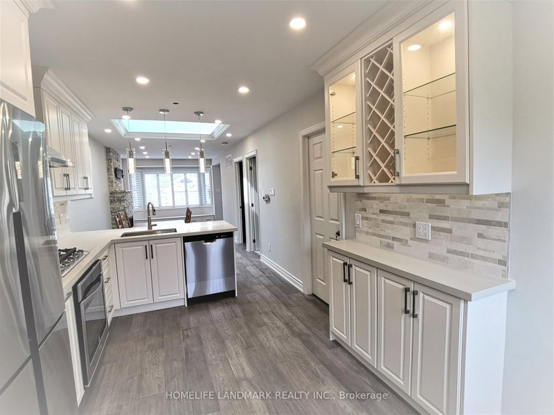 Main - 379 Whitmore Ave, Toronto, M6E 2N5 | Image 3