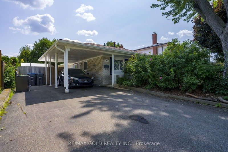 home for lease on 49 Duncan Bull Drive