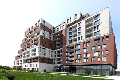 Condo sold at 125-11 Maryport Avenue, Toronto, Ontario, M3M 0E2 - Downsview-Roding-CFB - MLS: W9047885