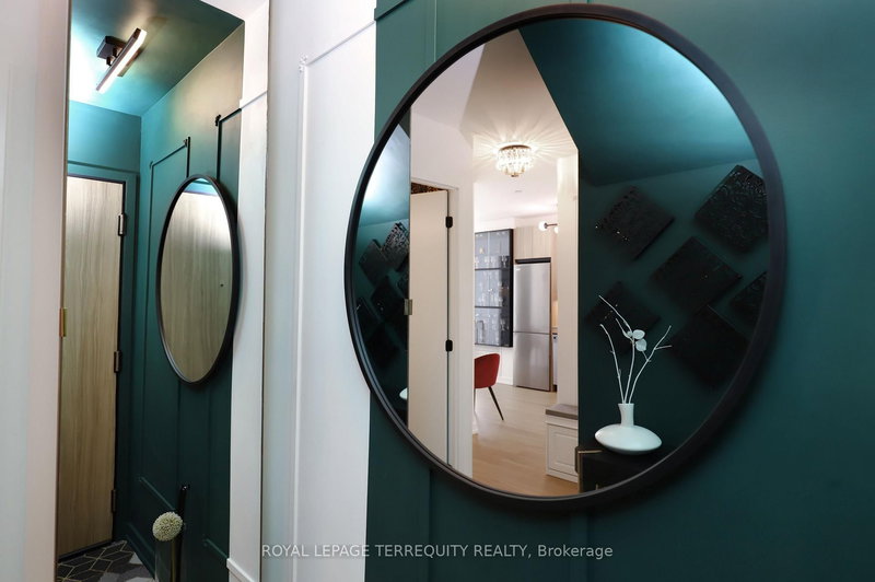 125 - 11 Maryport Ave, Toronto, M3M 0E2 | Image 3