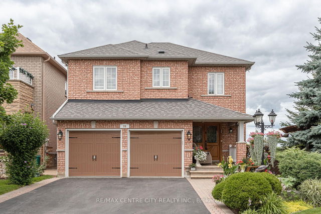 89 Echoridge Drive