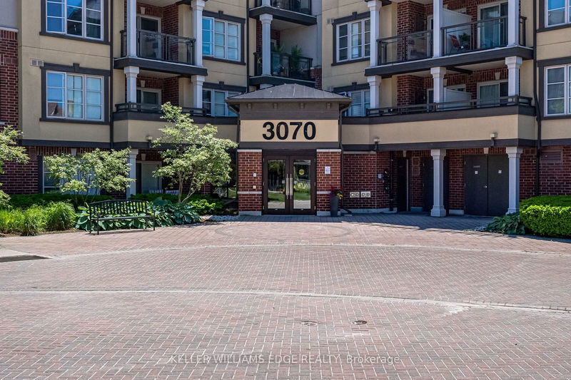 home for sale on 203-3070 Rotary Way