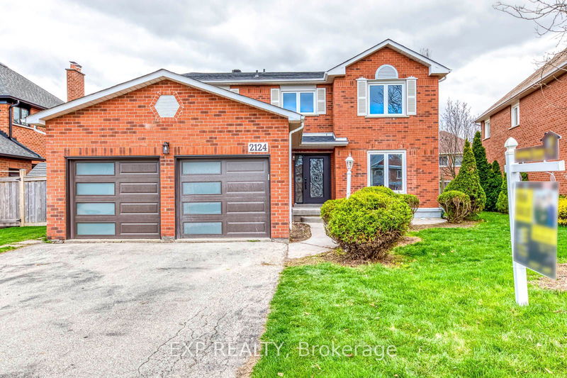 home for lease on Upper-2124 Grand Boulevard
