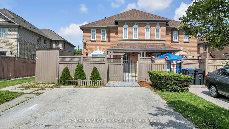 home for sale on 55 Morningmist Street