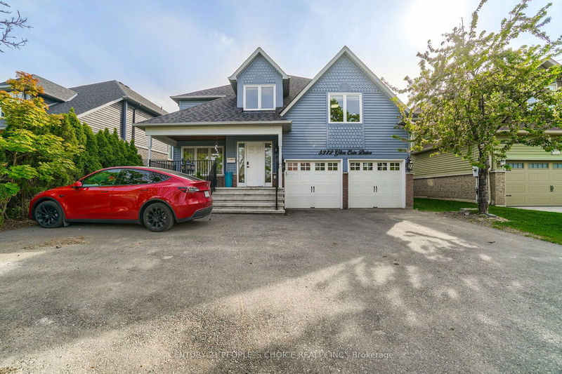 home for lease on BSMT-5372 Glen Erin Drive