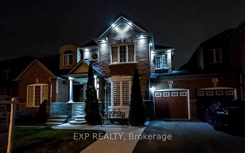 home for sale on 25 Millhouse Mews