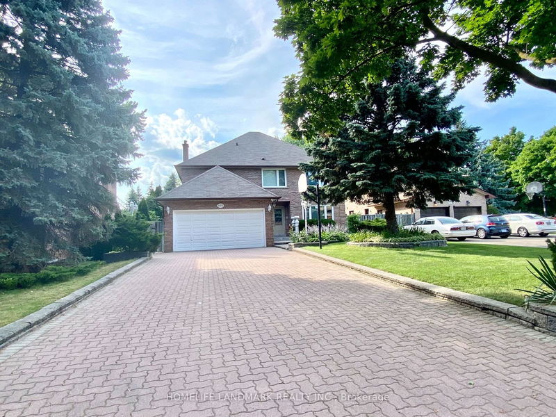 home for lease on Basemen-4303 Bridlepath Trail