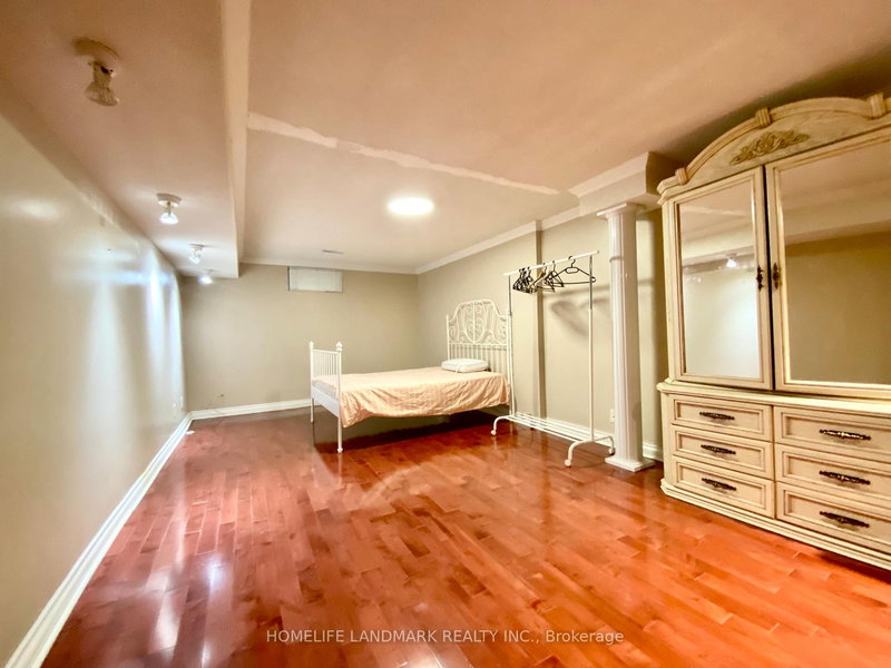 Basemen - 4303 Bridlepath Tr, Mississauga, L5L 3K3 | Image 3