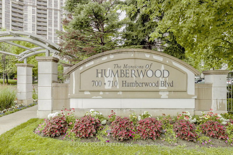  2714 - 710 Humberwood Blvd  Toronto, M9W 7J5 | Image 1