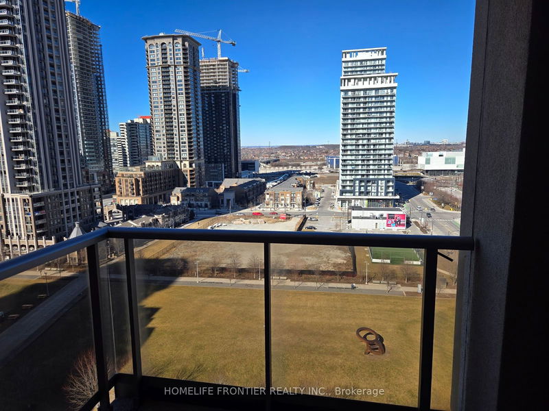  1505 - 4090 Living Arts Dr  Mississauga, L5B 4M8 | Image 1