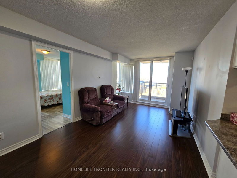  1505 - 4090 Living Arts Dr  Mississauga, L5B 4M8 | Image 4