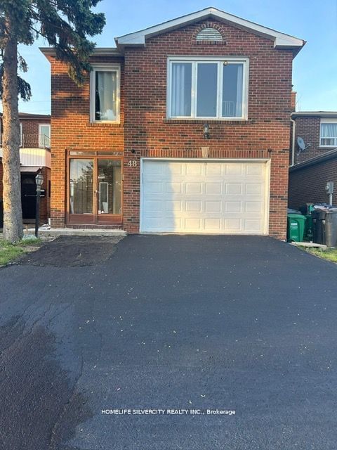 48 Banting Crescent