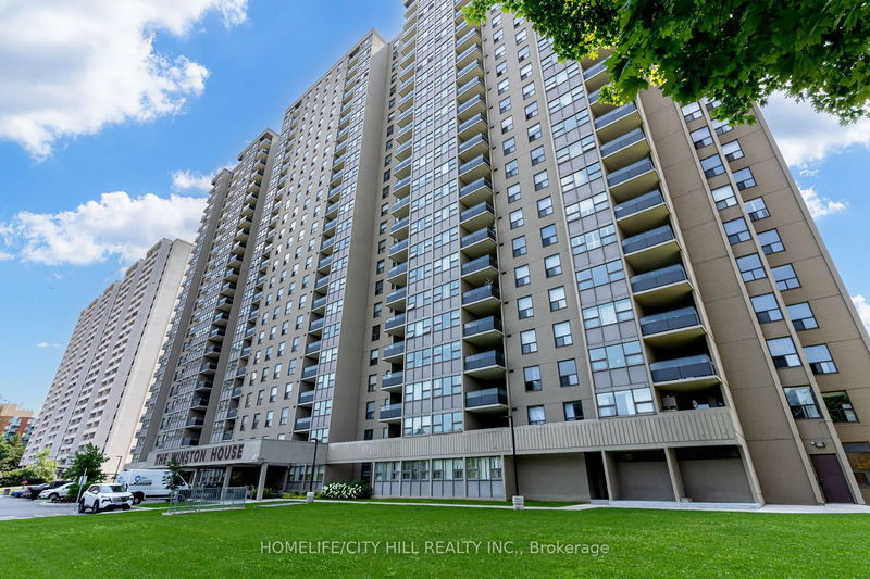 home for sale on 2312-75 Emmett Avenue