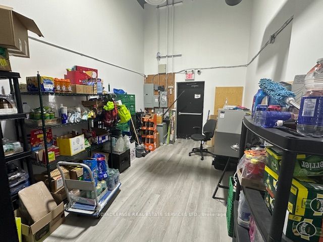 106 - 3945 Doug Leavens Blvd, Mississauga, L5N 0A5 | Image 2