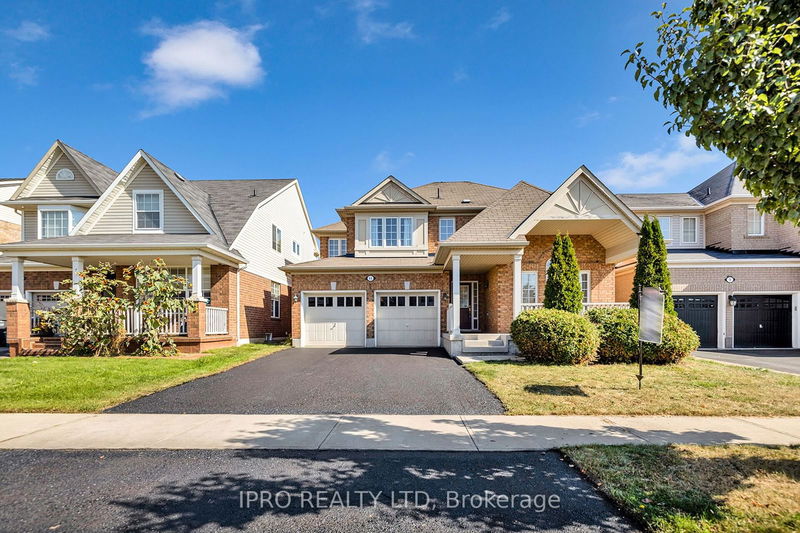 11 Bonavista Dr  Brampton, L6X 0N2 | Image 1