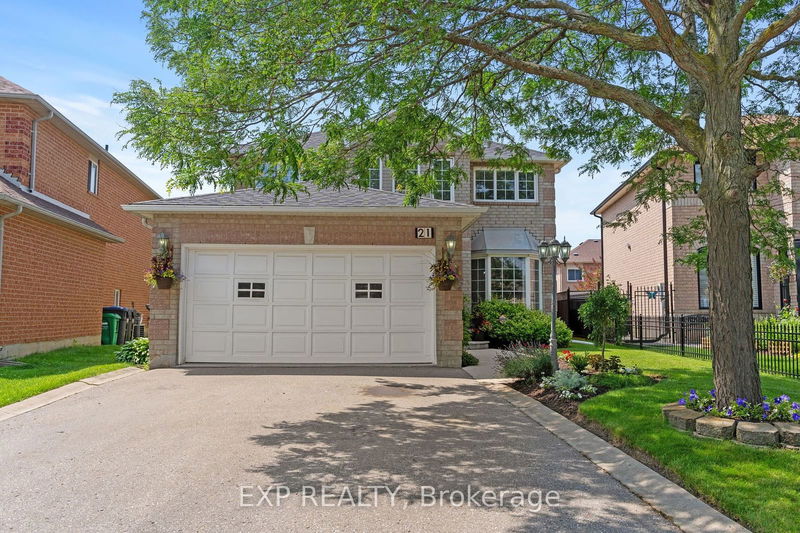home for sale on 21 Arjay Trail