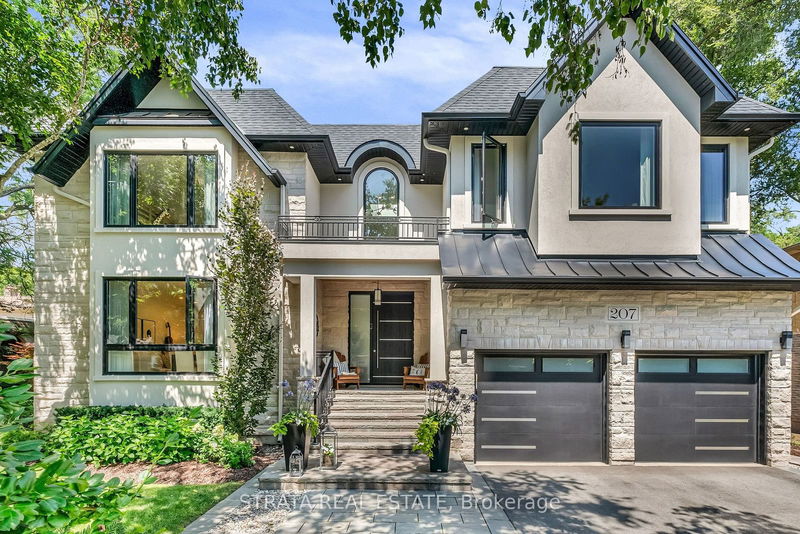 home for sale on 207 Willowridge Court